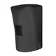 Tuki Cover for QSC KW152 Speaker Cover - Black, Water Resistant (qsca002p)