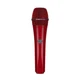 TELEFUNKEN Elektroakustik M81 Red Dynamic Microphone