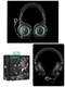 Audio-Technica ATH-M50xSTS-USB MIKU Online streaming headset Hatsune Miku