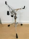 YAMAHA SS-740A Snare Drum Stand Holder Medium Weight Single Braced | Great Cond.