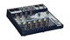 Soundcraft Notepad Audio Mixer, Auxiliary Input, 3.2"x8.5"x9" (SCR-5085984US-...