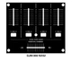 New Fader Panel Protective Film For Pioneer DJM-900 NEXUS SRT NXS2