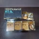 Roland RT-1L Echo Chamber Tape Set with Box 6 Pieces