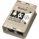 Radial Engineering LX3 Line Splitter, Passive