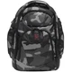 Odyssey Innovative Designs Backtrak XL DJ Gear Backpack (Gray Camouflage)