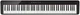 Casio PX-S1100 Privia Slim Digital Piano - Black