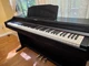 digital piano roland rp501r