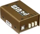 Whirlwind pcUSB 2-channel Active USB / PC Direct Box