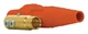 1 CROUSE-HINDS E1016-8390 High Power Connector Cam-Lok J E1016 Series 600V 400A