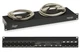 AudioScience BOB1024 Digital/Analog XLR Sound Card Breakout Box NEW WITH CABLES