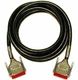 Mogami Gold DB25-DB25-20 Analog Recorder Cable, 8 Channel, DB25 to DB25, 20 ft.