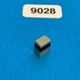 [FRS] Panasonic RAMSA WR-S216 Mixer Part: Button Cap Cover Cream [2PCS]