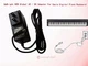 Worldwide AC Adapter For Casio Privia Digital Piano Keyboard Series Power Supply