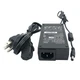 Genuine TPV Elect. AC Adapter for Yamaha Piano Keyboard PSR/PDX/PA/P - Series