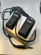BEHRINGER FS112T FOOT SWITCH With 16 Foot Cord - Untested