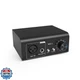 XTUGA XIC1 Microphone Preamp for Dynamic and Condenser Microphones Booster wi