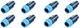 (8 PACK) NEUTRIK NL8FC 8-Pole Locking High-Load Speakon Cable Connector