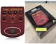 BEHRINGER guitar effector Akogi preamp direct box ADI21