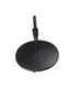 Atlas DMS7e Ebony 8-13 Drum Microphone Stand