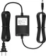 9V 1A AC-AC Adapter Compatible with Alesis 3630 Compressor A30910C Power Charger