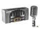 Shure 55SH Series II Unidyne Cardioid Dynamic Vocal Microphone 