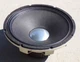 15" Gauss speaker woofer subwoofer driver Cetec 1,600W peak. NEW 4581 PARTS!