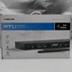 Phenyx Pro Wireless Microphone System, 4 Channel Wireless Mic Set, PTU-5200-4B