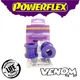Powerflex Front Anti Roll Bar Mount Bushes 22mm Ford Escort Mk2 PFF19-1403-22