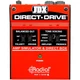 Radial Engineering JDX Direct-Drive Amp Simulator and DI Box