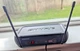 Shure PGX4 Digital Wireless Receiver Band J6 572-590 MHz w/ power adapter No Mic