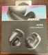 NEW SEALED IN RETAIL BOX - Bose Ultra Open Wireless Bluetooth Earbuds - Black