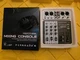 Kaschun Professional DJ audio mixer KX04