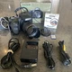 Fuji Finepix HS30 EXR 30x Zoom HD16MP Camera BUNDLE + Battery + Charger + SDcard