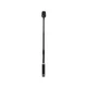 Depusheng DJ Mic 16" Professional Dynamic Gooseneck Microphone with XLR