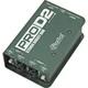 Radial ProD2 Passive Stereo Direct Box