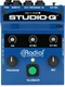 Radial Studio-Q Desktop Cue & Talkback Controller