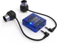 Bluetooth Interface CME WIDI Jack + DIN-5 MIDI Cable Pack for DIN-5 MIDI devices