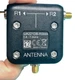 Shure UA221DB-RSMA Reverse SMA Passive Antenna Splitter, 1.8-7.0GHz