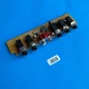 TASCAM DP-01FX PortaStudio Digital Recorder Part: PCB Rear I/O Jack Line Send