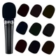 Pop Filter for Microphone Foam Microphone Covers Disposable Mic Covers for Mi...