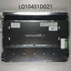 Original 10.4" TFT LQ104s1DG21 LCD dispay screen panel for SHARP 800*600