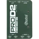 Radial Engineering ProD2 Passive Stereo Direct Box