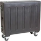 SKB 1RMM32-DHW rSeries Midas M32 Mixer Case w/ Wheels