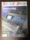 SOUND ON SOUND MAGAZINE OCTOBER 2002 YAMAHA 02R96 AW16G HANS ZIMMER MUSIC TECH