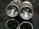 One ITT Cannon male XLR-3-12C NOS Microphone connector XLR 3 12C (3 pole)