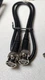 Shure 95K2035 UA802 2' BNC-to-BNC Coaxial Antenna Cable - Brand New