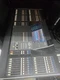 Yamaha M7CL Digital Mixing Console w/ PW800W PwerSupply Tested Working Touch I/O
