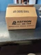 Astron RS-12A Power Supply for Ham Radio with On/Off Switch