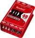 Radial Engineering JDX-48 Reactor Guitar Amp Direct Box