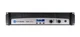 Crown CDI 1000 Power Amplifier Two-Channel, 500-Watt @ 4, 70V/140V